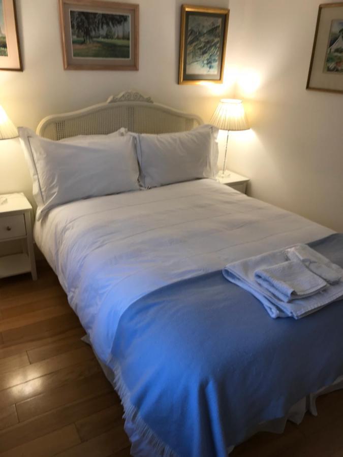 Fulham B&B Лондон Экстерьер фото